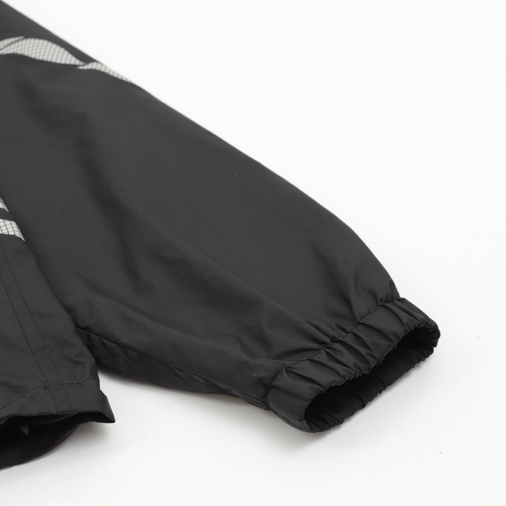 Burberry Equestrian Knight Logo Nylon Jacket
