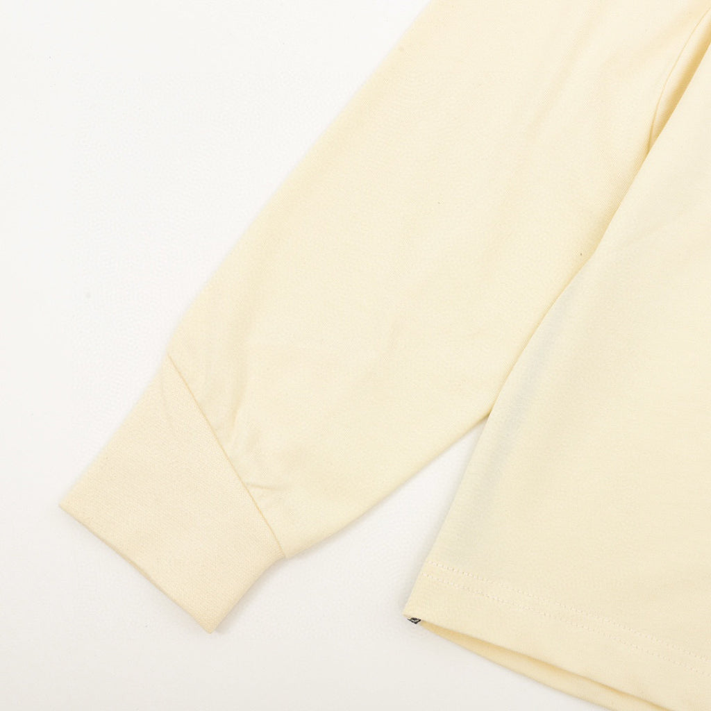 Arc'teryx Sleeve Logo Crew Neck Long Sleeve Tee