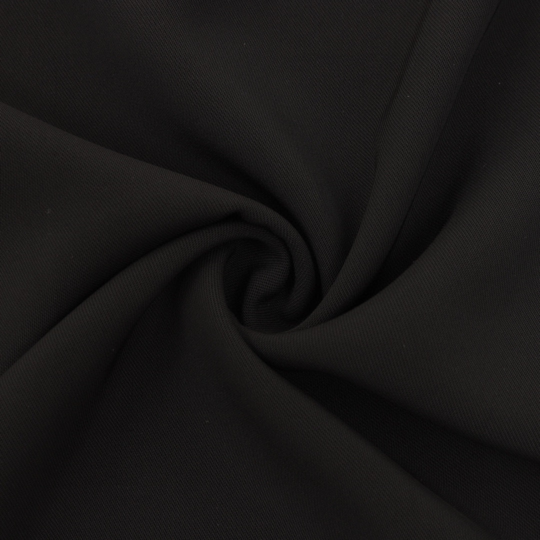Loewe Logo Label Pleated Wide-Leg Tailored Trousers