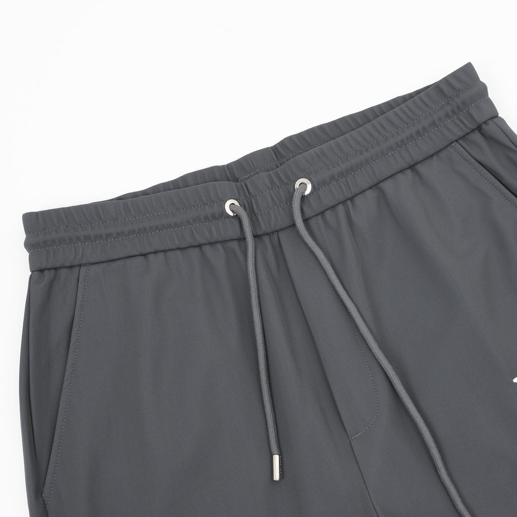 Louis Vuitton 2025 Spring/Summer Leather Tab Jogger Pants