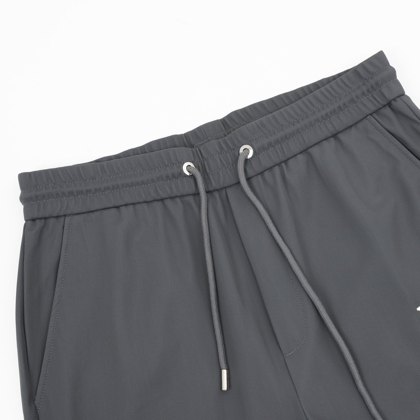Louis Vuitton 2025 Spring/Summer Leather Tab Jogger Pants