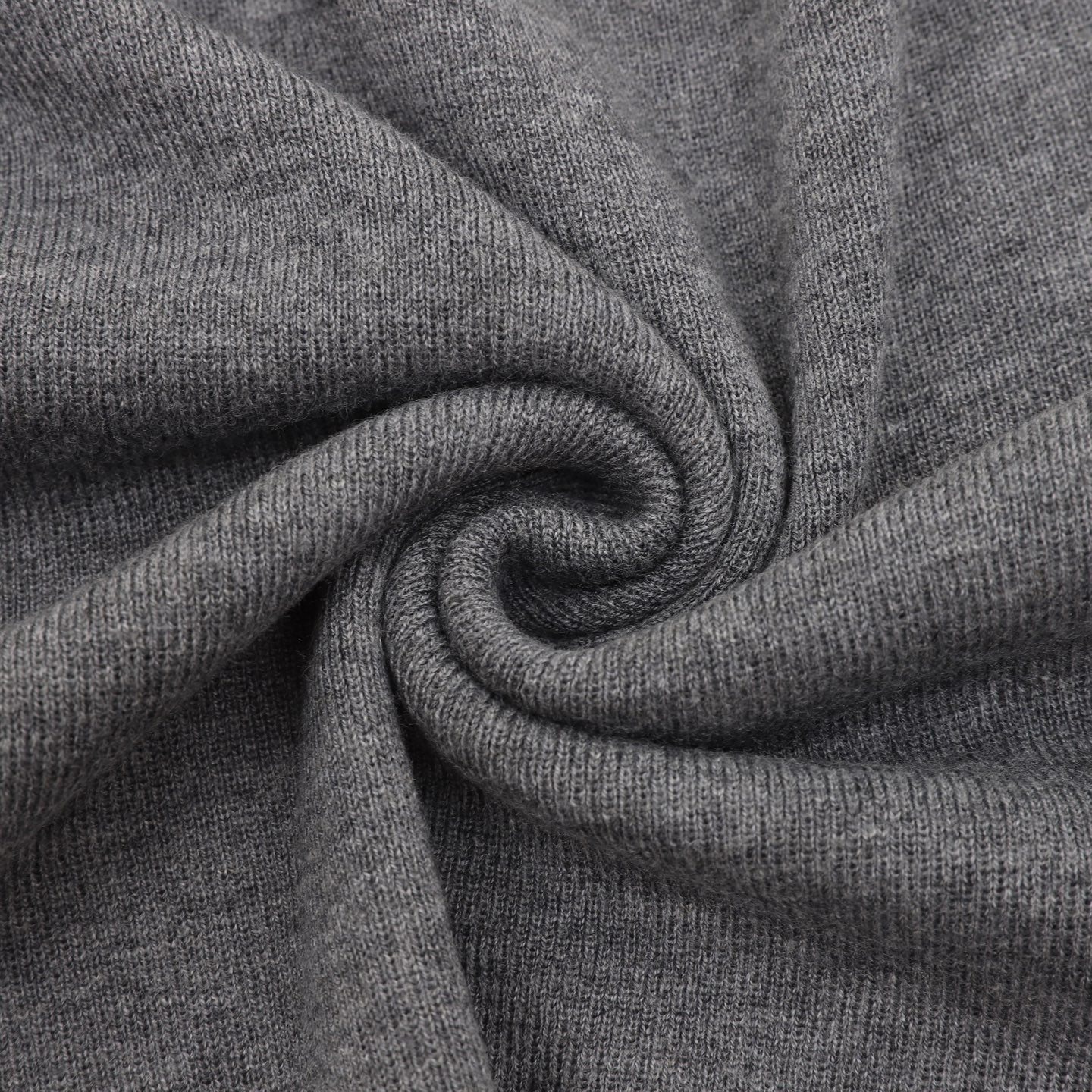 Burberry Five-Color Check Placket Wool Long Sleeve Polo Sweater | Black Relaxed Luxury Knitwear