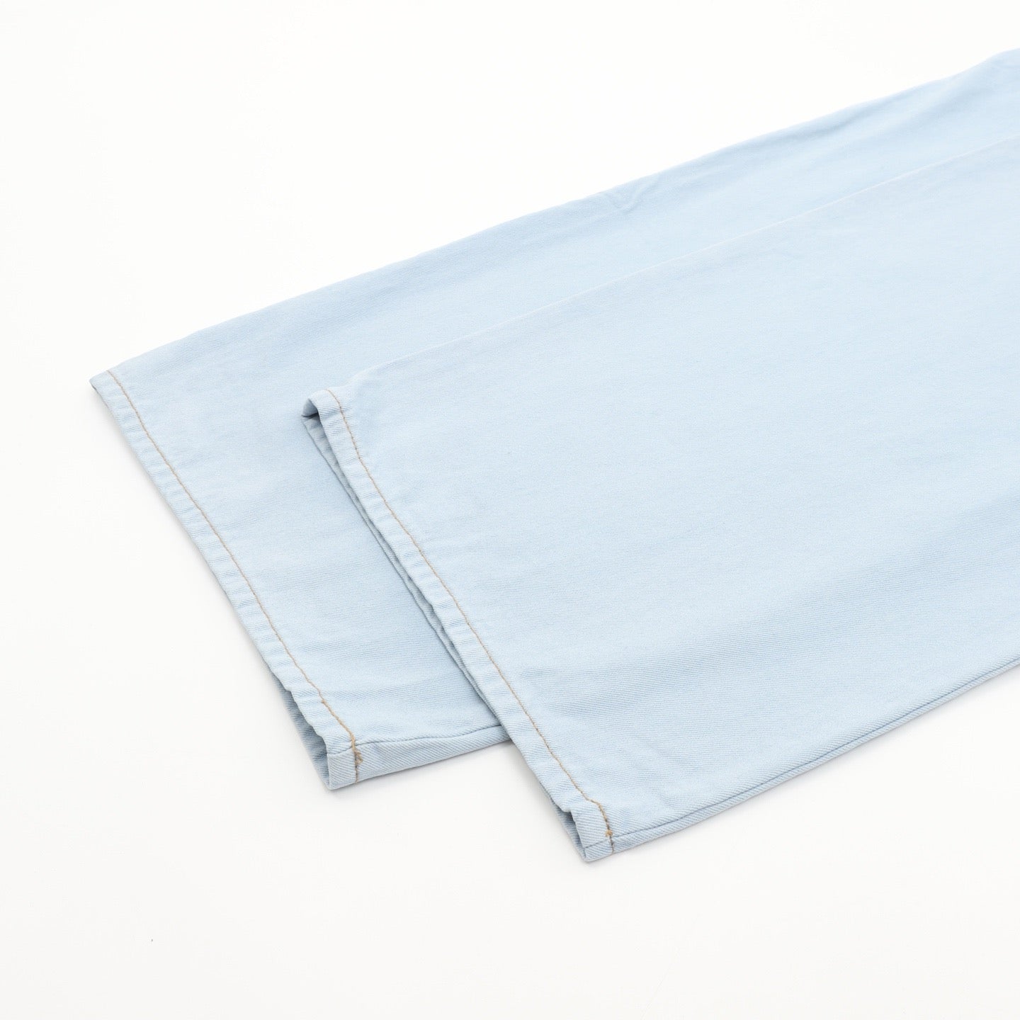 Loewe Anagram Embroidered Denim Jeans | Luxury Crafted Spanish Heritage Denim