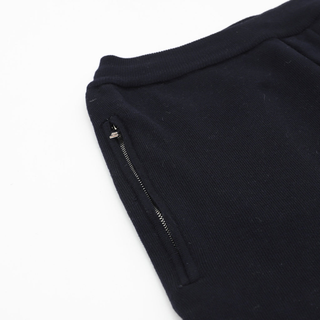 Dior Men's Knit Sweatpants in Black