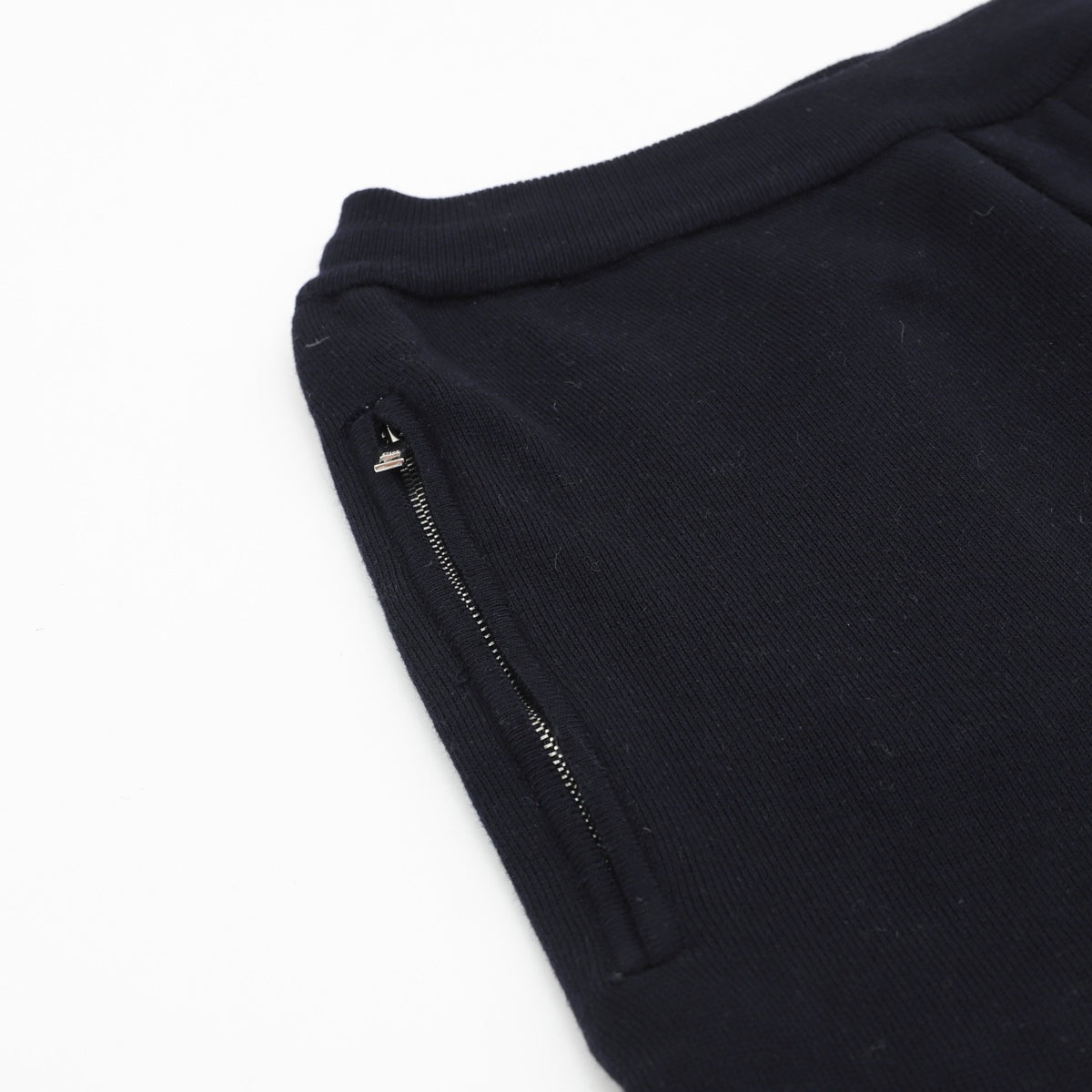 Dior Men's Knit Sweatpants in Black