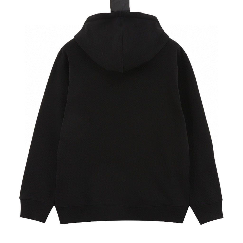 Loewe × Suna Fujita Fishing Embroidered Hoodie