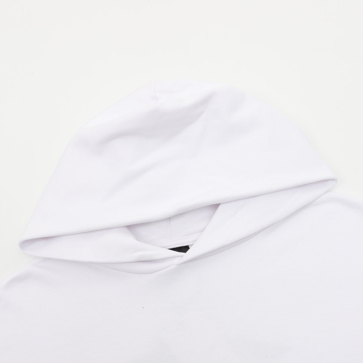 Balenciaga Women's Men's White 3B Sports Icon Hoodie