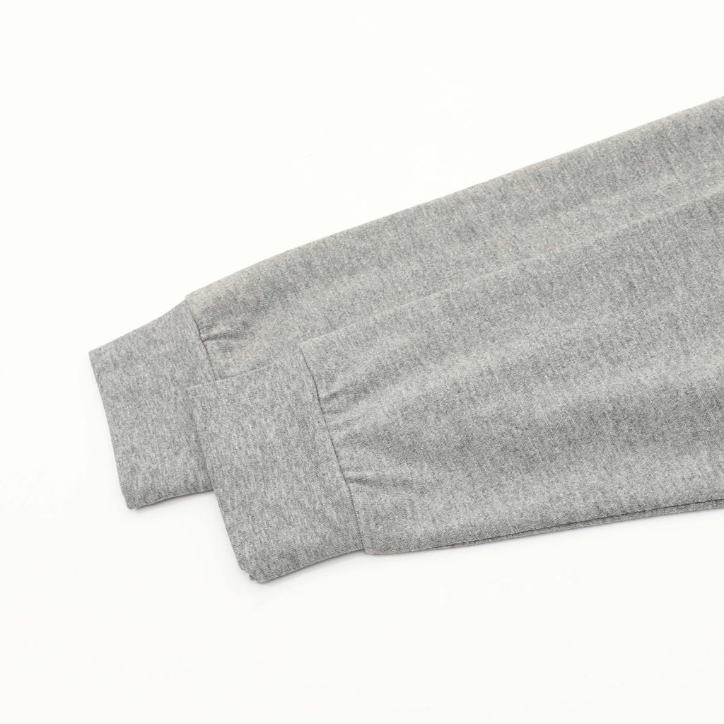 Patagonia P-6 Logo Long-Sleeve Responsibili-Tee — Black