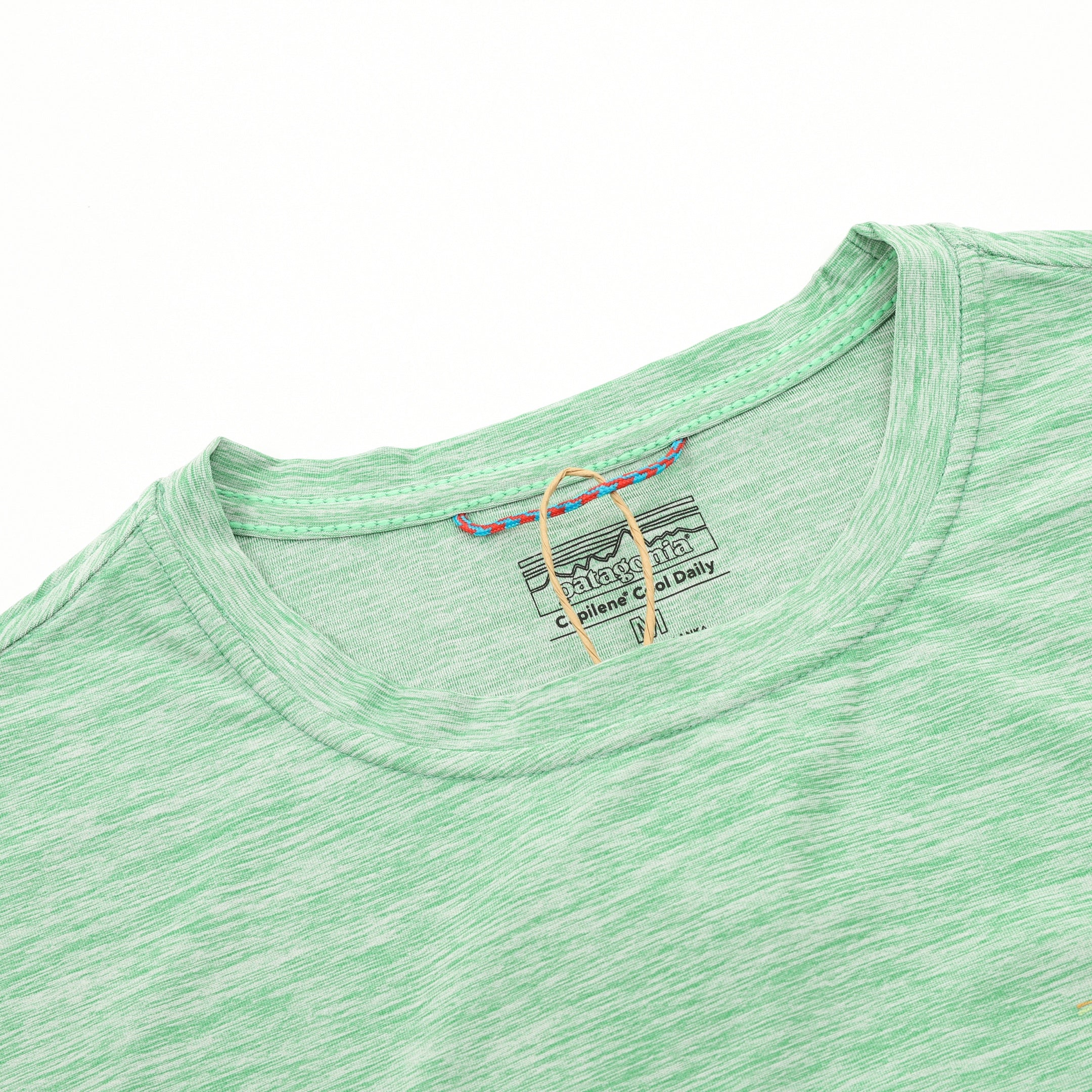 Patagonia Fitz Roy Peak Responsibili-Tee Long-Sleeve T-Shirt
