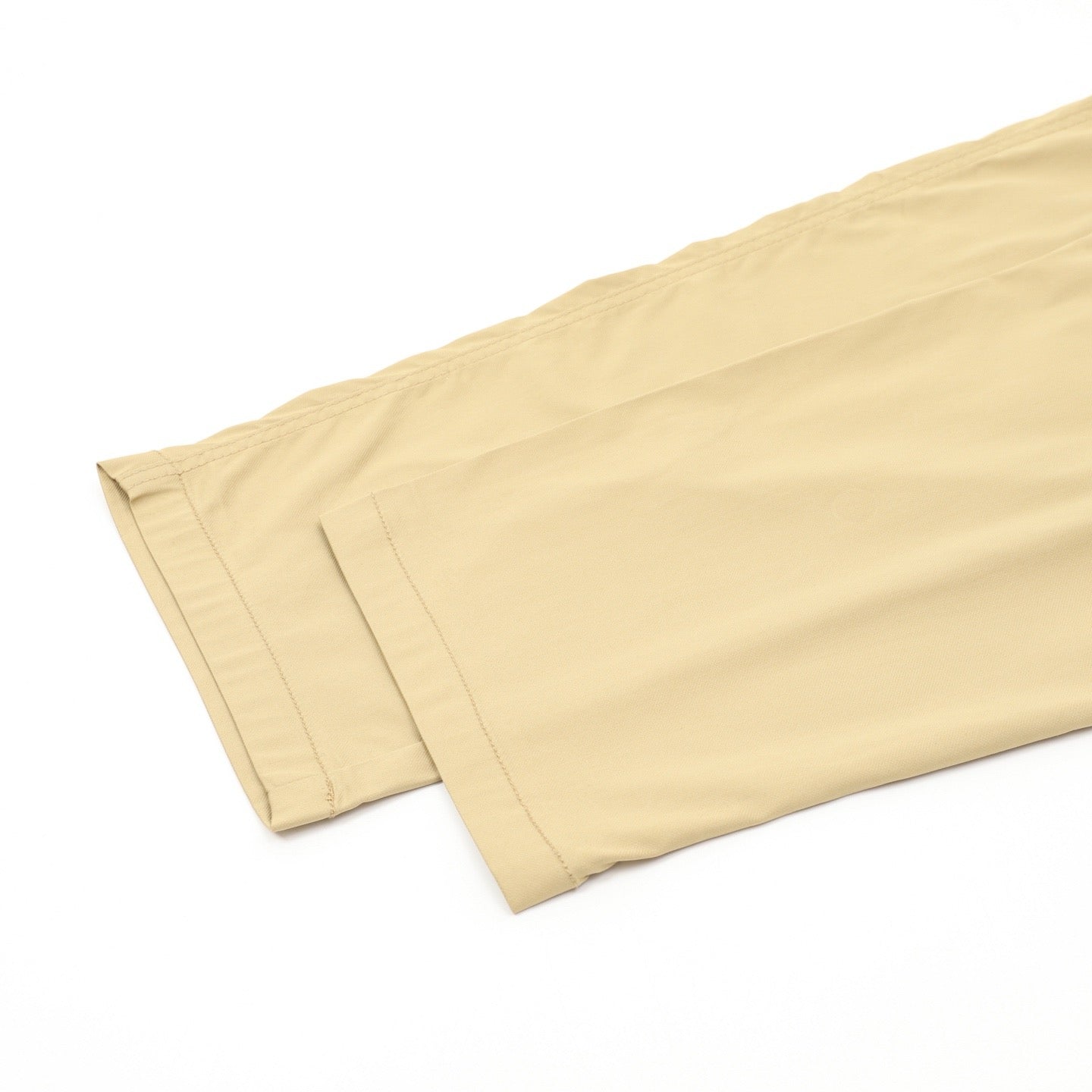 Loro Piana Dustin Cargo Trousers — Relaxed Pleated Chino