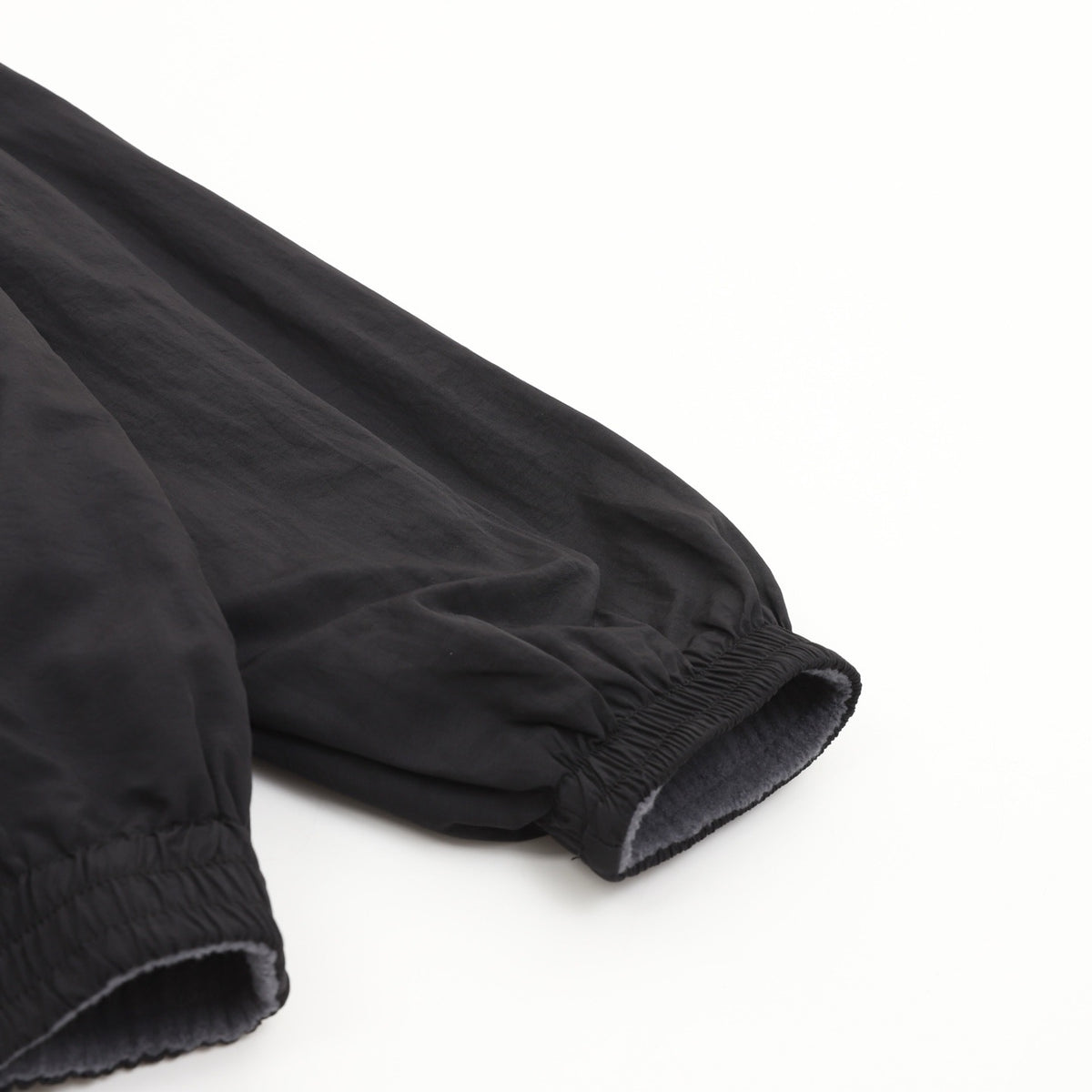 Dior Women's & Men's Black Reversible Hooded Jacket