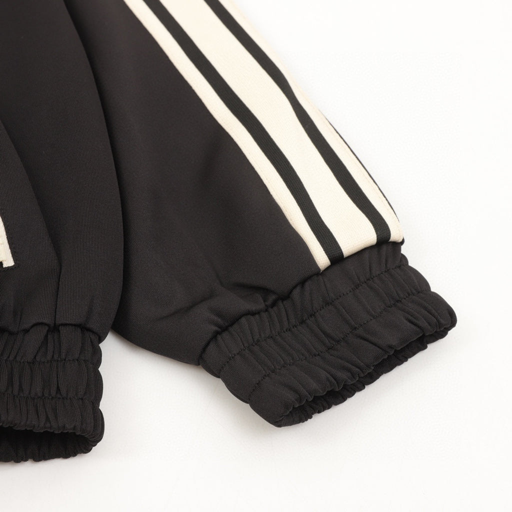 Celine Classic Label Double-Stripe Track Jacket