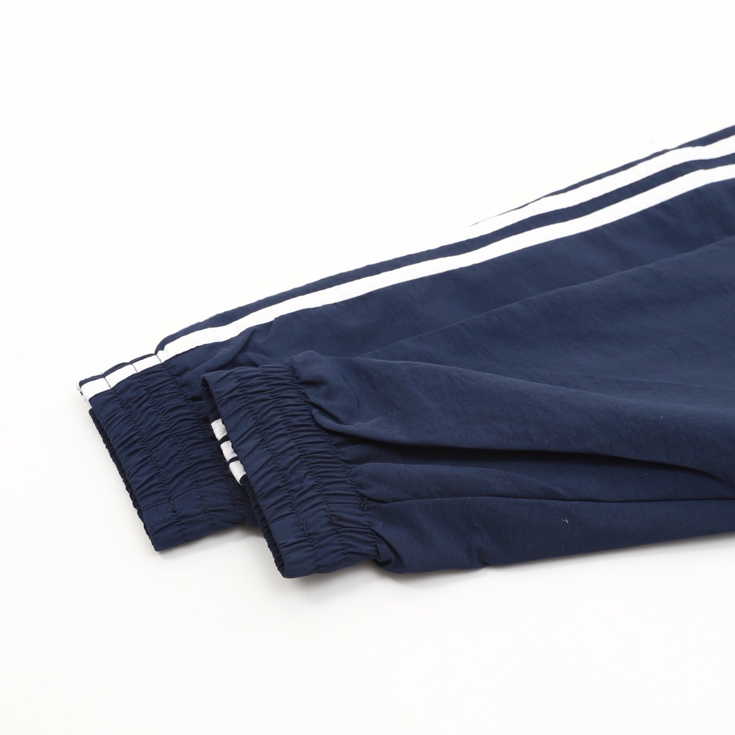 Adidas Originals Adicolor Three-Stripe Track Jacket | Light Blue Retro Zip-Up Outerwear