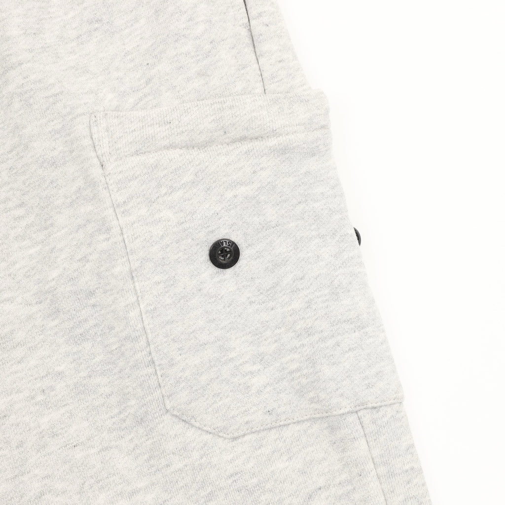Stone Island Side Pocket Logo Trousers