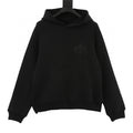 CH Logo Sanskrit Embroidery Hoodie