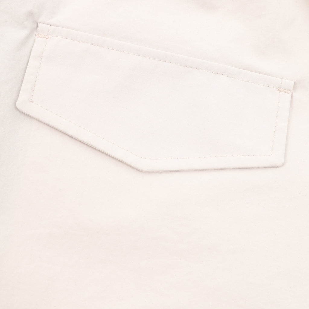 Stone Island Compass Badge Buckle-Belt Cargo Trousers