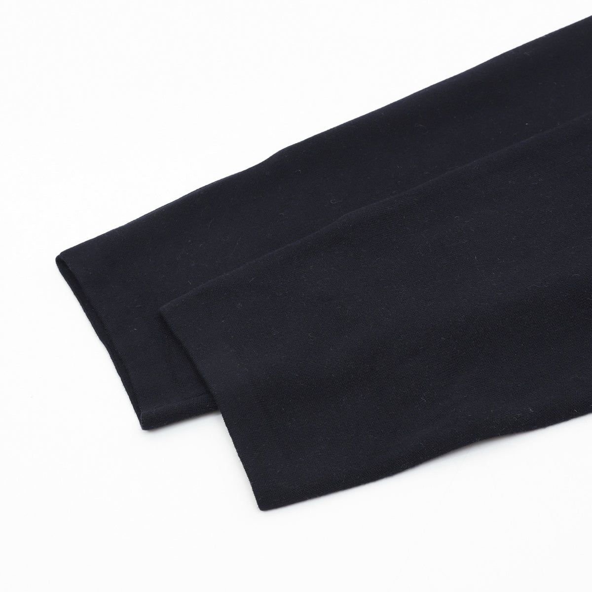 Dior Men's Knit Sweatpants in Black