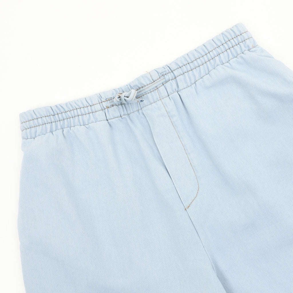 Loewe Anagram Embroidered Denim Jeans | Luxury Crafted Spanish Heritage Denim