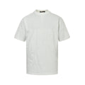 Louis Vuitton Women's / Men's Embossed Monogram T-Shirt in Off-White