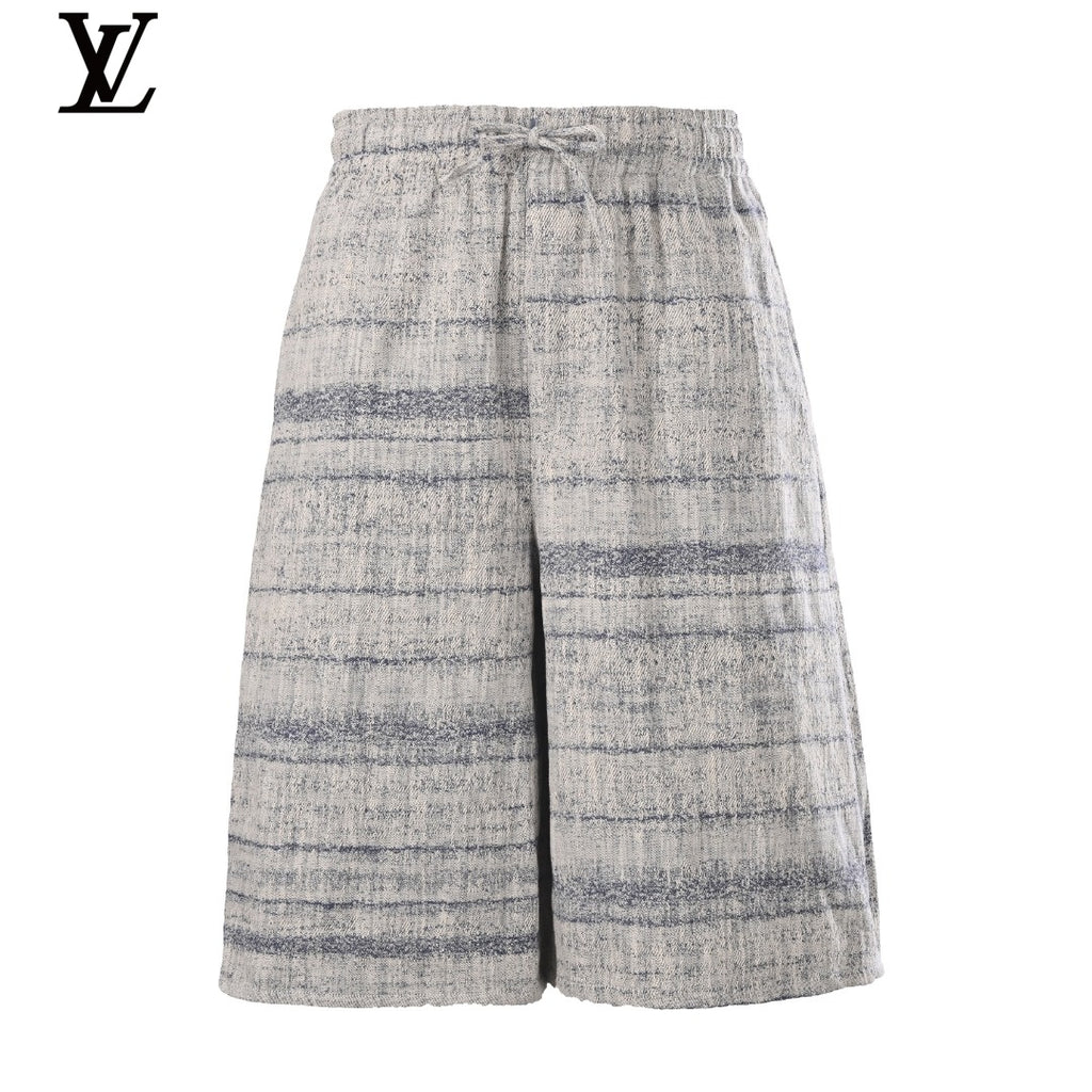 Burberry Men's Dark Check Swim Shorts