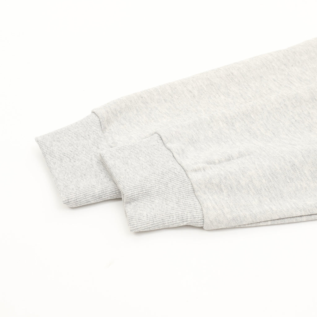 Stone Island Sleeve Patch Hooded Zip-Up Jacket | White Contrast Zip Casual Outerwear