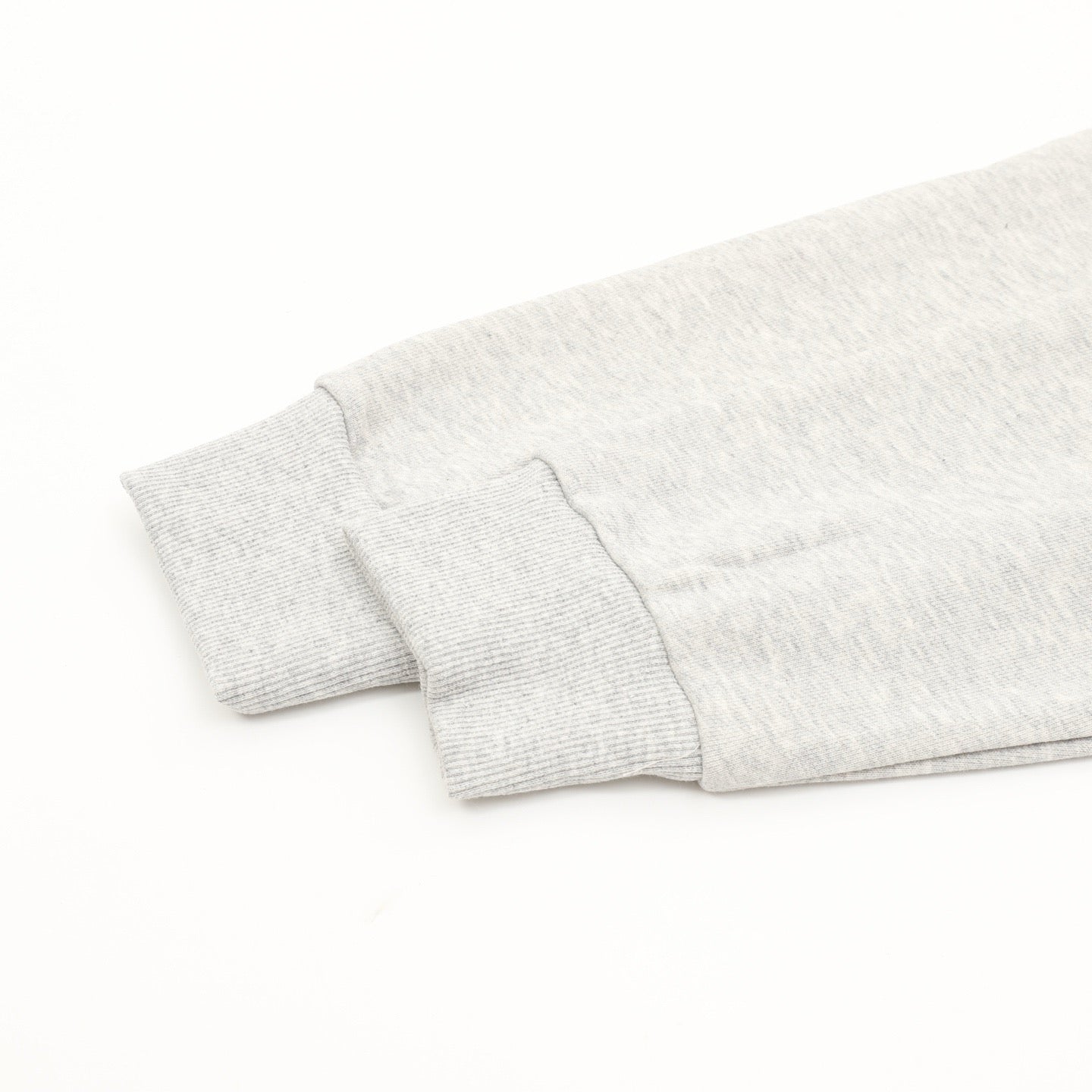 Stone Island Sleeve Patch Hooded Zip-Up Jacket | White Contrast Zip Casual Outerwear