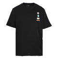 The North Face Black Multi-Patch T-Shirt