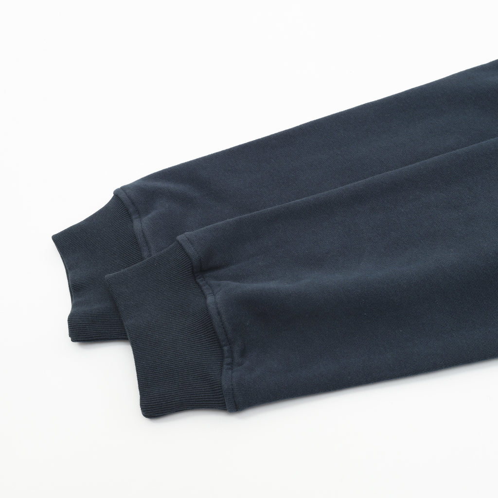Acne Studios Tonal Script Embroidery Zip Jacket — Black
