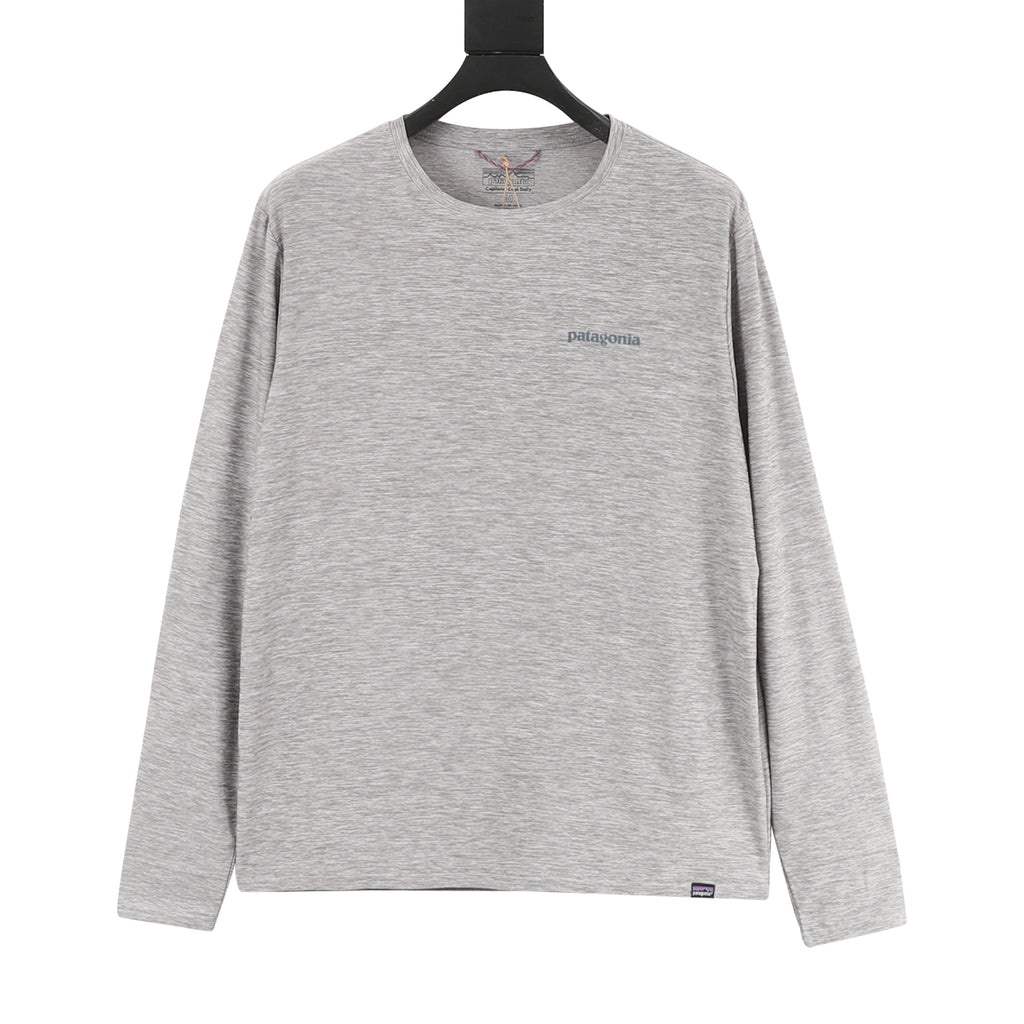 Patagonia Capilene Cool Wave Long-Sleeve T-Shirt