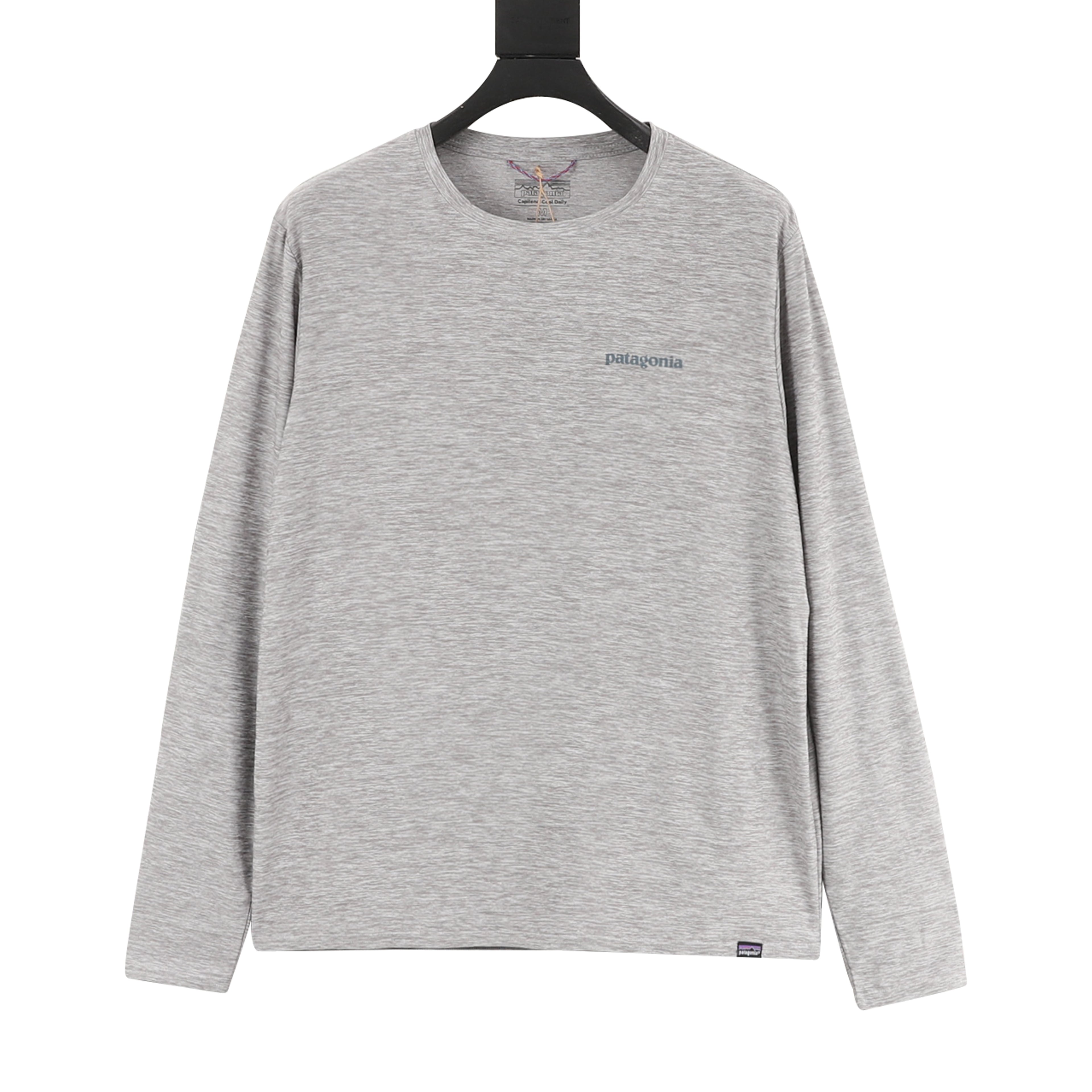 Patagonia Capilene Cool Wave Long-Sleeve T-Shirt