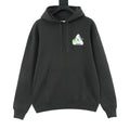 Palace x Nike Women's Men's Black Triangle Logo Hoodie