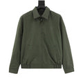 Polo Ralph Lauren Polo Pony Bi-Swing Windbreaker Harrington Jacket