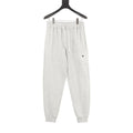 Stone Island Side Pocket Logo Trousers
