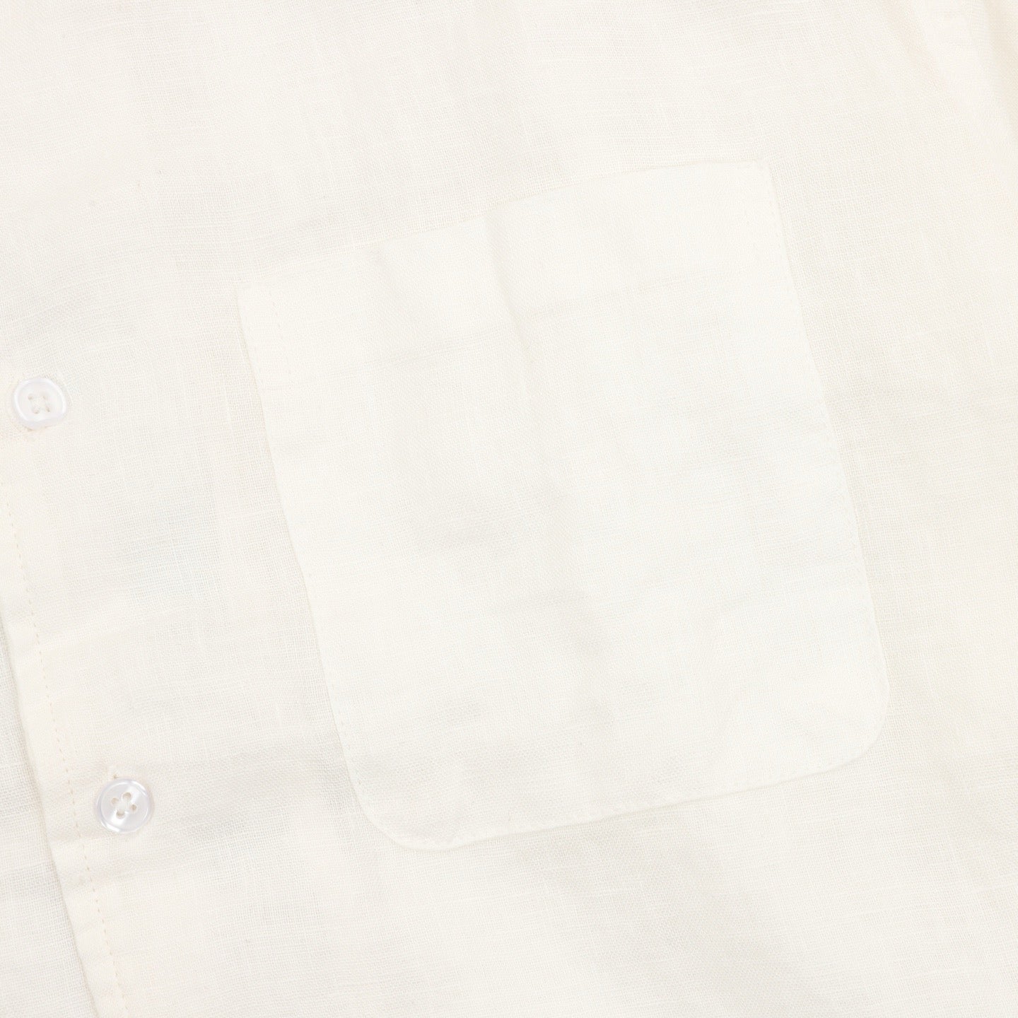 Loro Piana LP Linen Shirt | Dark Brown Breathable Luxury Long Sleeve