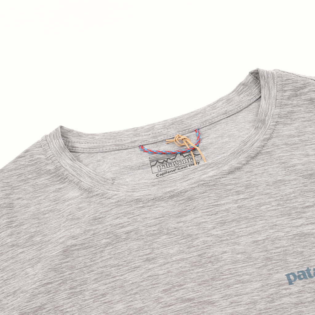 Patagonia Capilene Cool Wave Long-Sleeve T-Shirt