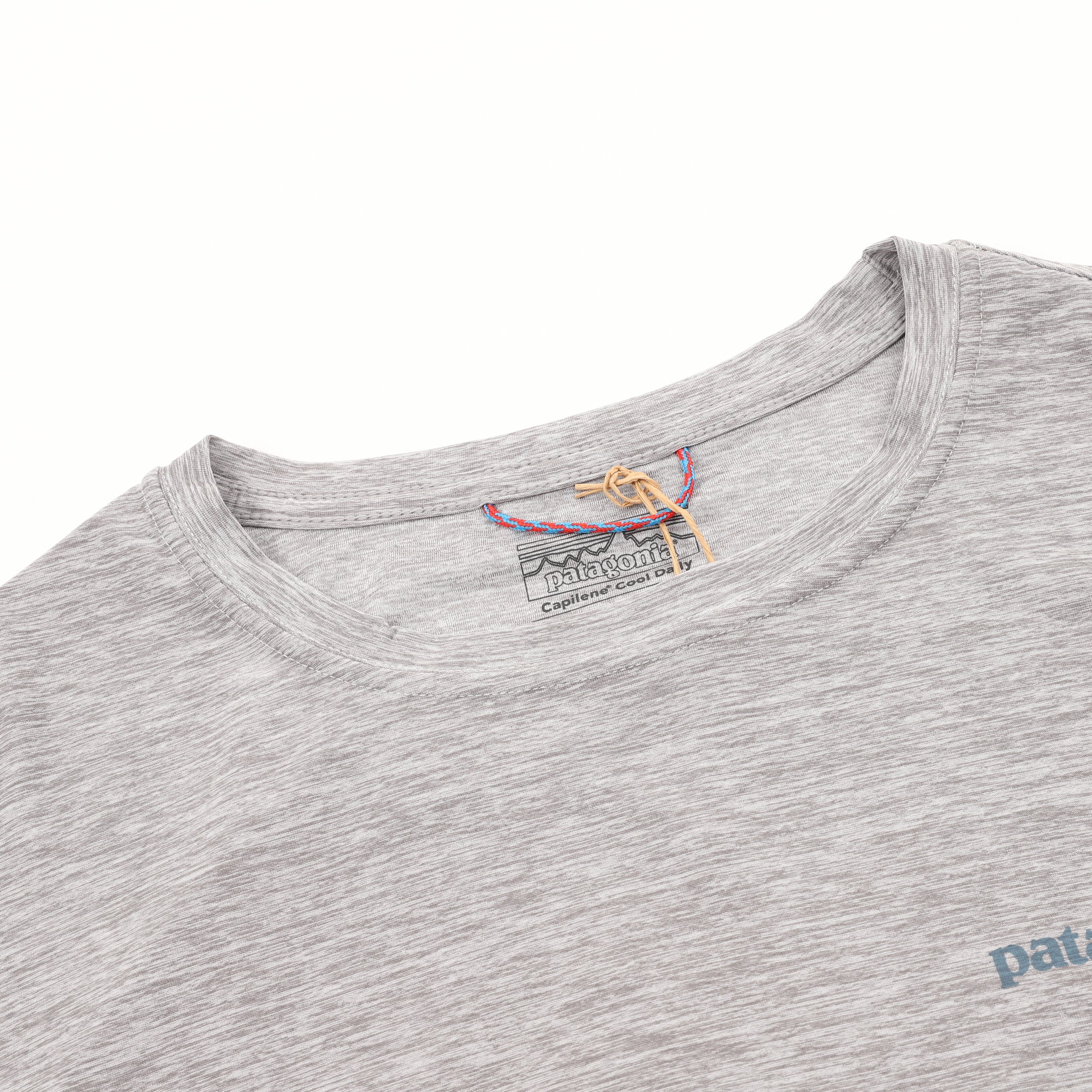 Patagonia Capilene Cool Wave Long-Sleeve T-Shirt