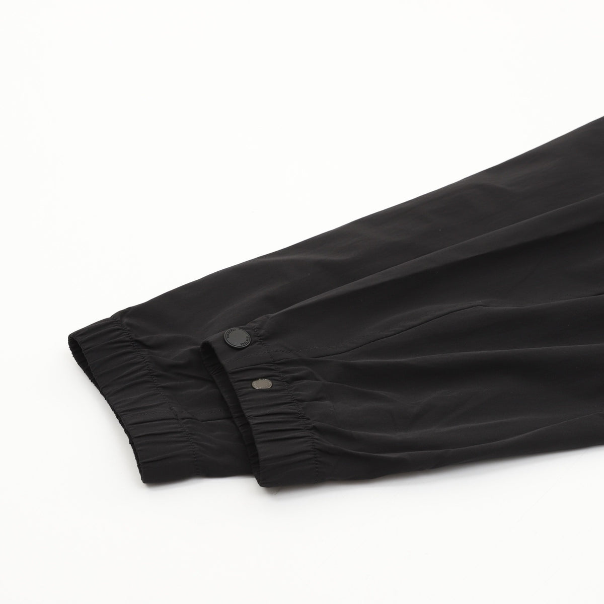 Burberry Women's & Men's Black Vintage Check-Lined Hooded Jacket