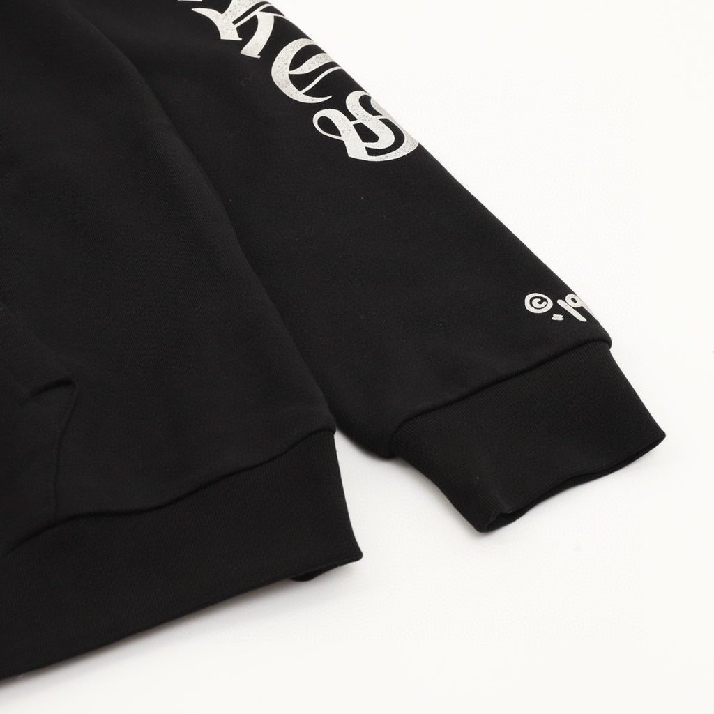 CH 1988 Limited Edition Foil-Print Hoodie