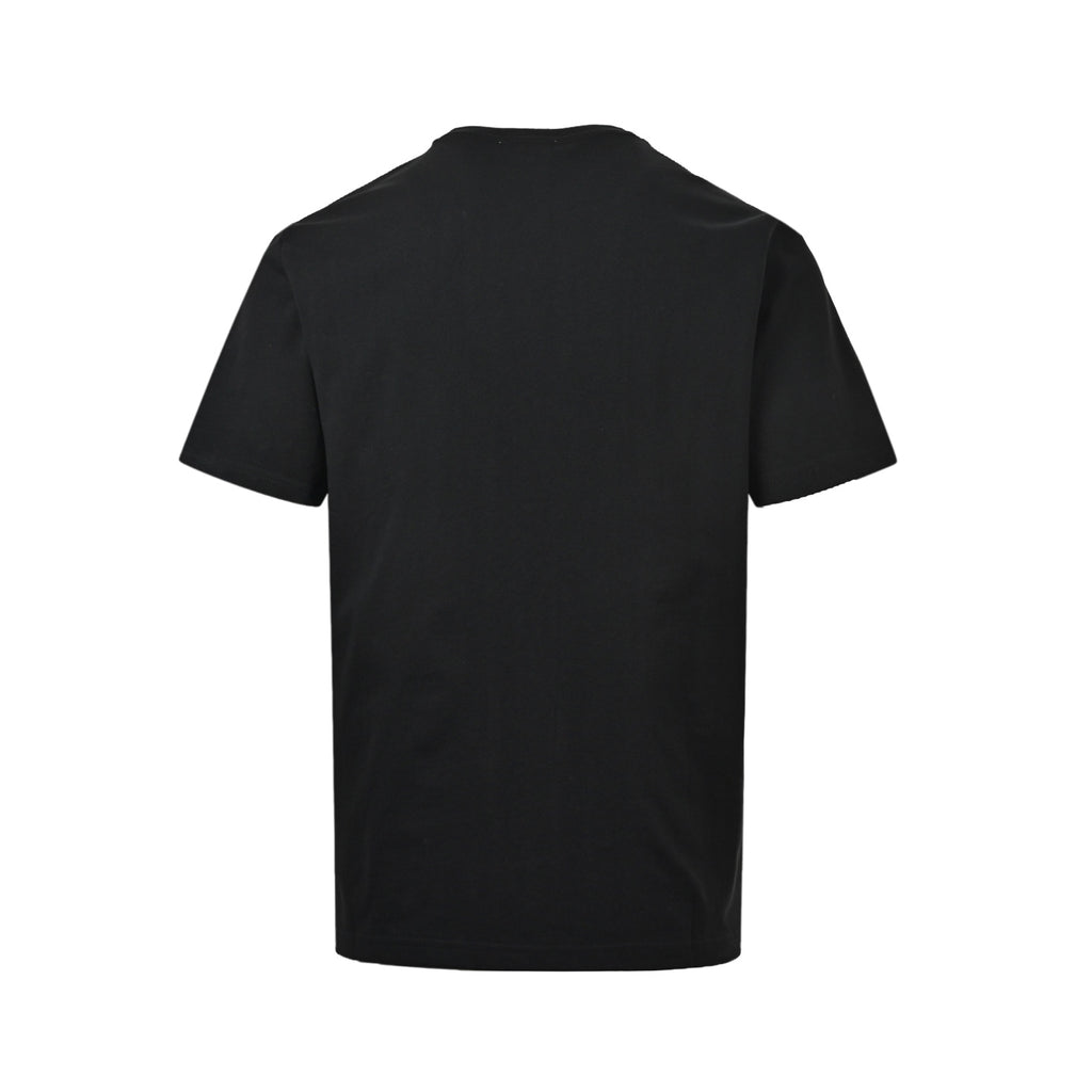 Moncler x Roc Nation Short-Sleeve T-Shirt in Black