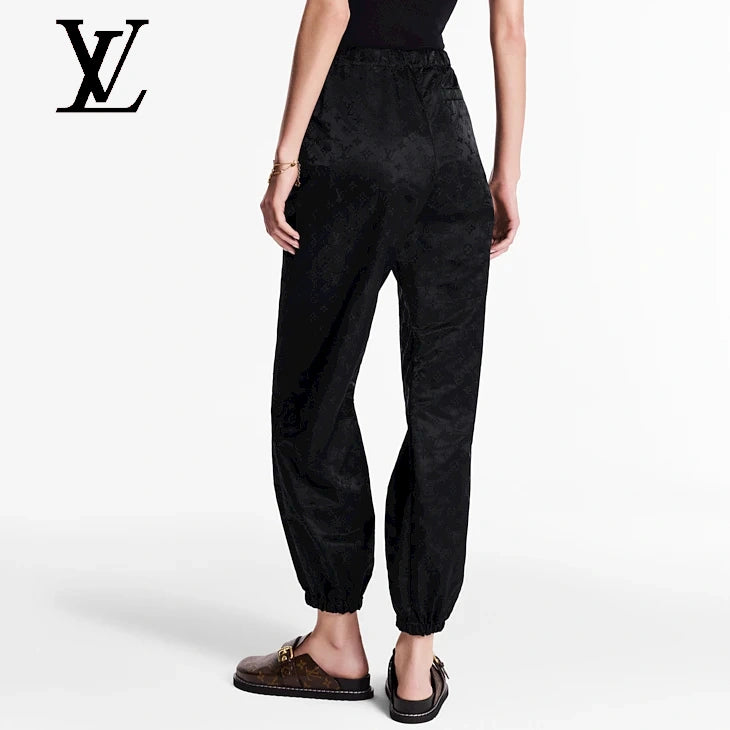Monogram Jogging Pants