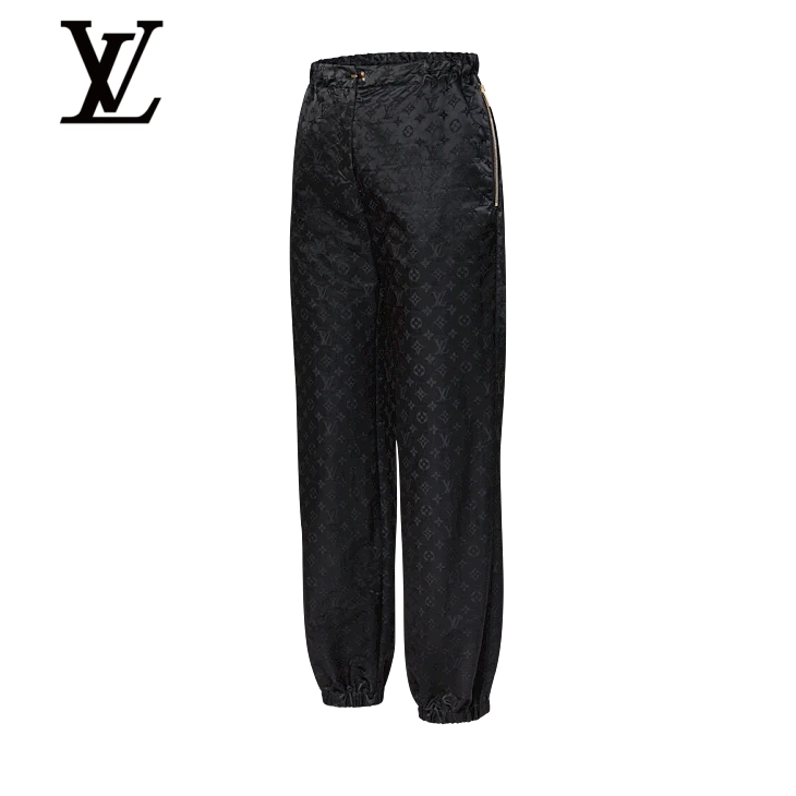 Monogram Jogging Pants