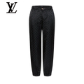 Monogram Jogging Pants