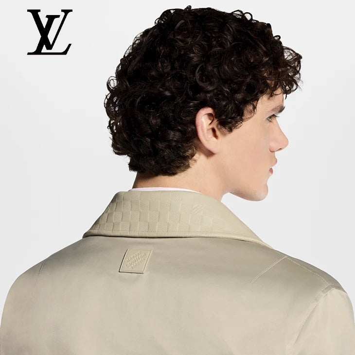 Monogram Reversible Chic Blouson