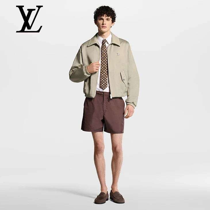Monogram Reversible Chic Blouson