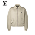 Monogram Reversible Chic Blouson