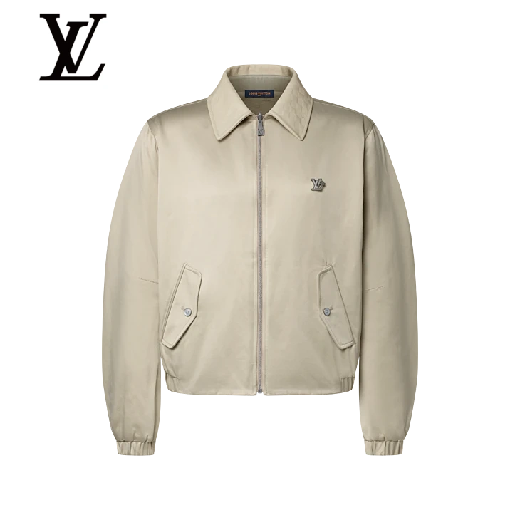Monogram Reversible Chic Blouson