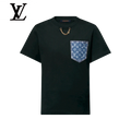 Monogram Pocket T-Shirt